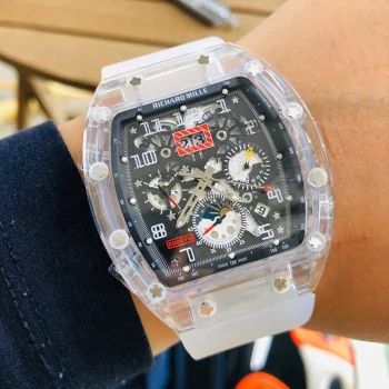 時計 RM 35-02-1-2 スーパーコピー